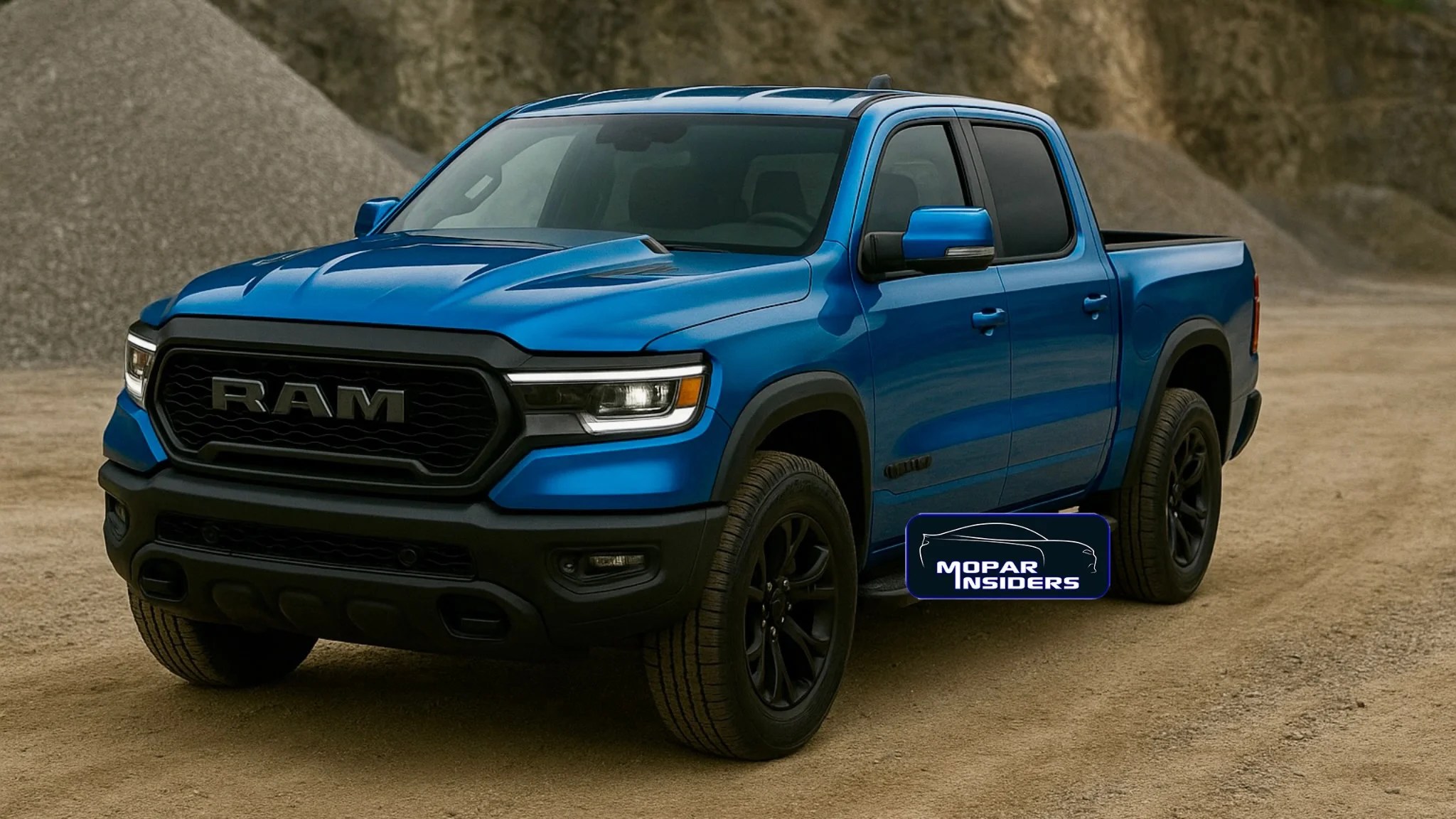Rumors Archives - MoparInsiders
