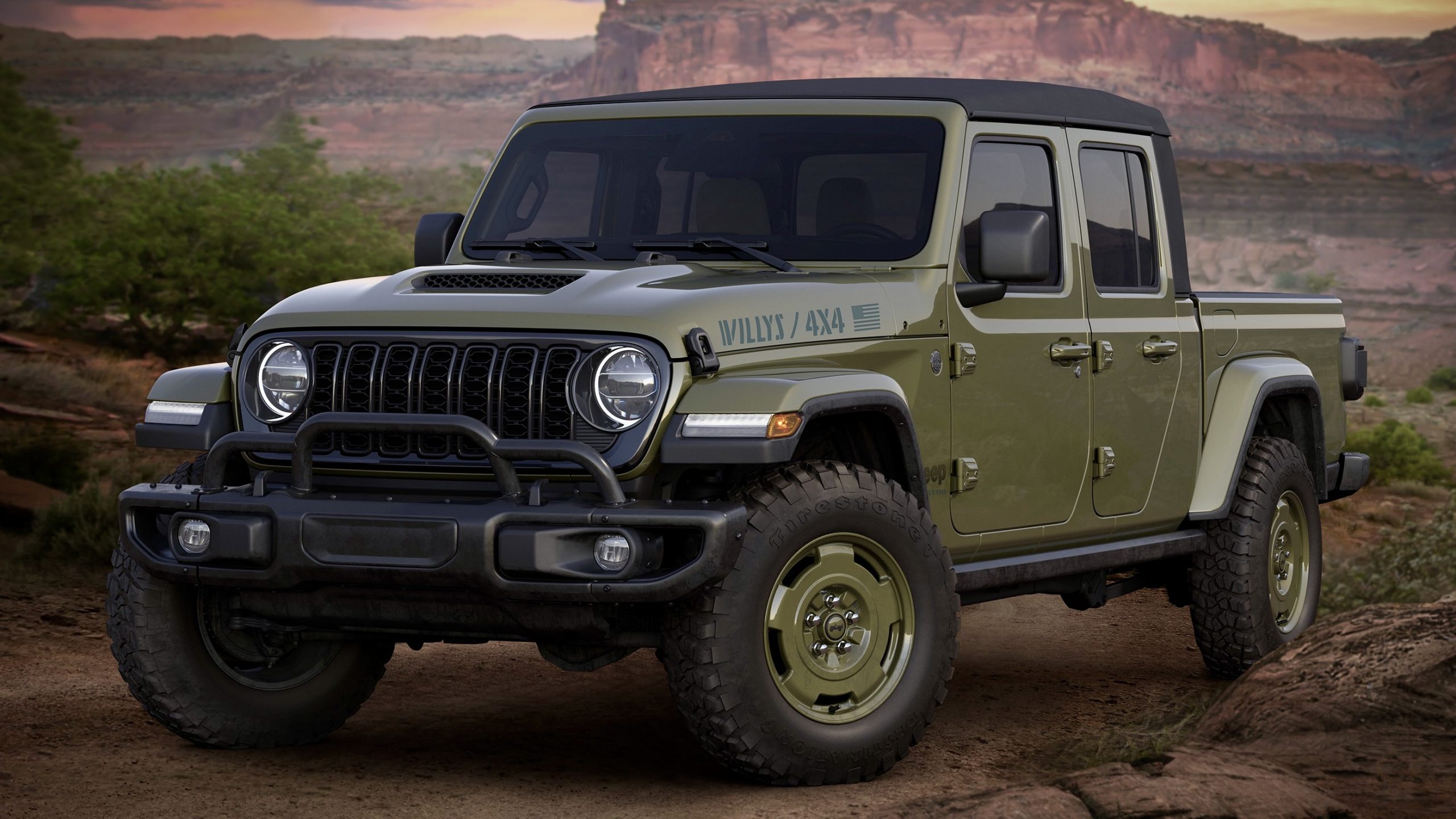 Jeep Archives - MoparInsiders