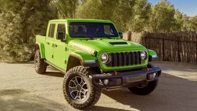 2026 Jeep® Gladiator Buyer’s Guide: Trims, Pricing, Specs, Options, and