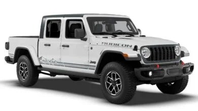 2026 Jeep® Gladiator Buyer’s Guide: Trims, Pricing, Specs, Options, and