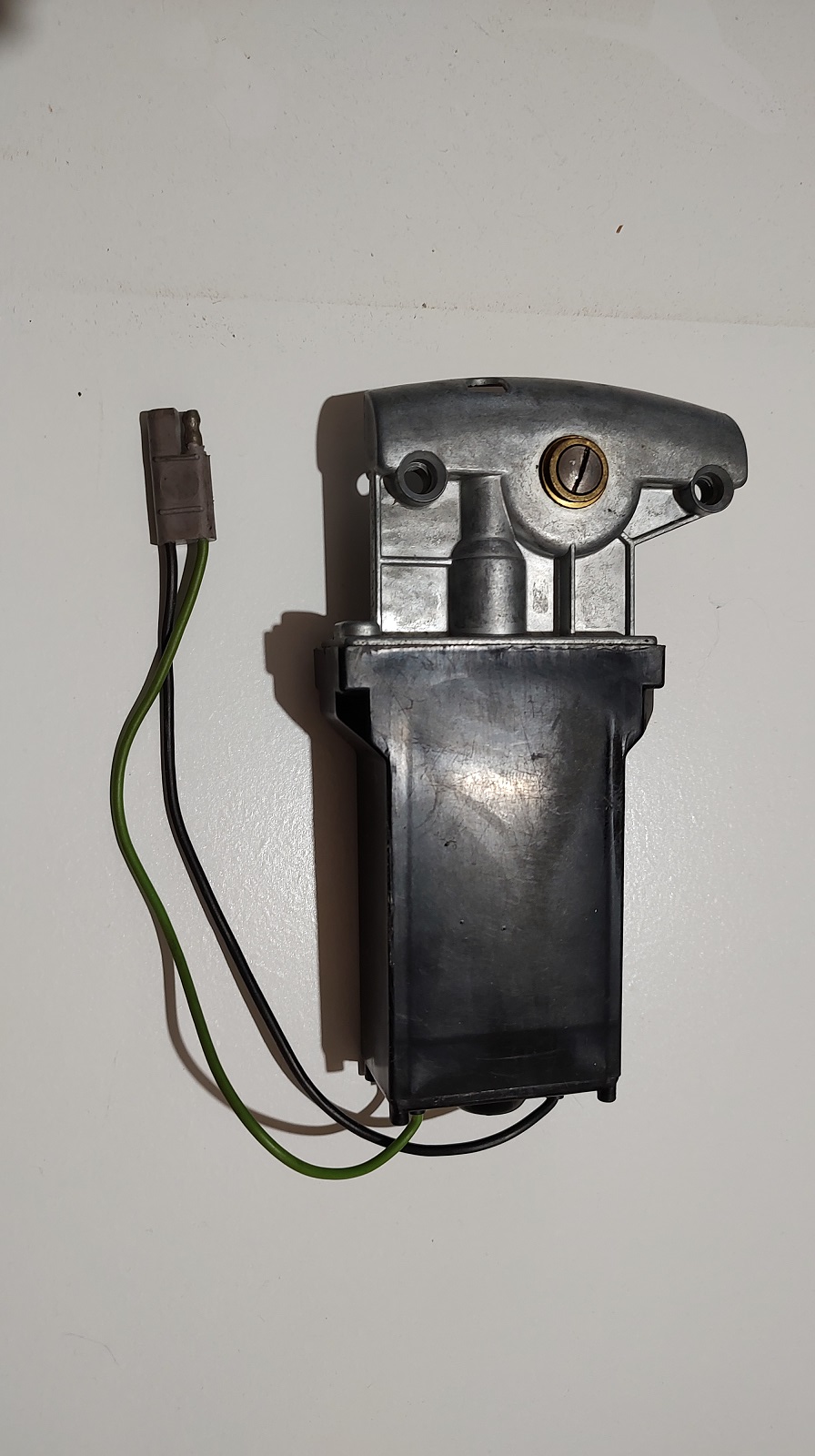 Sunroof motor repair – Mopar Sunroof Registry