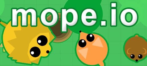 Mope.io