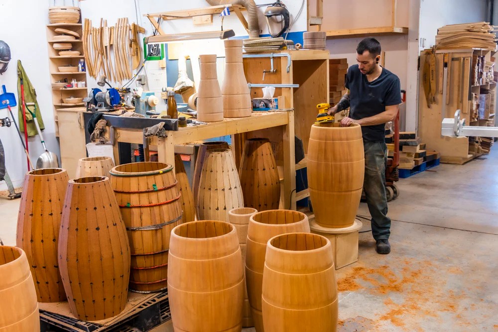 True quality vs perceived quality Moperc