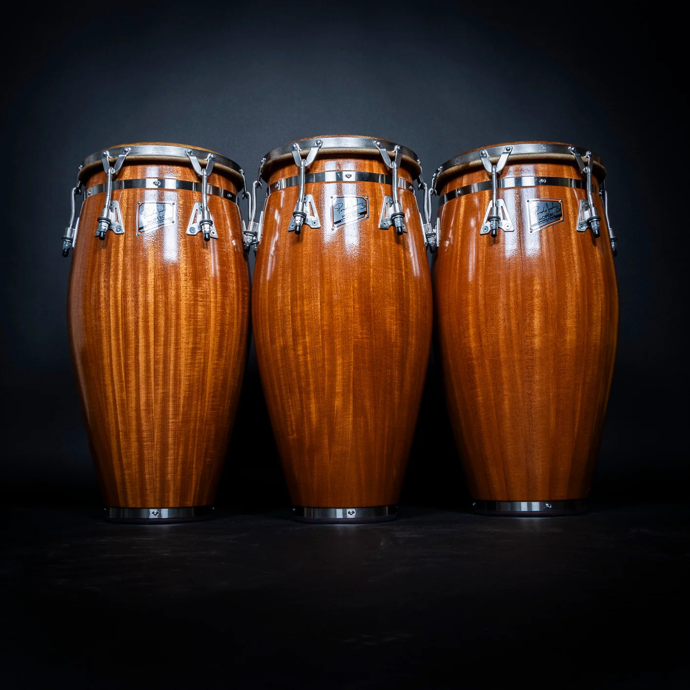 Congas Moperc