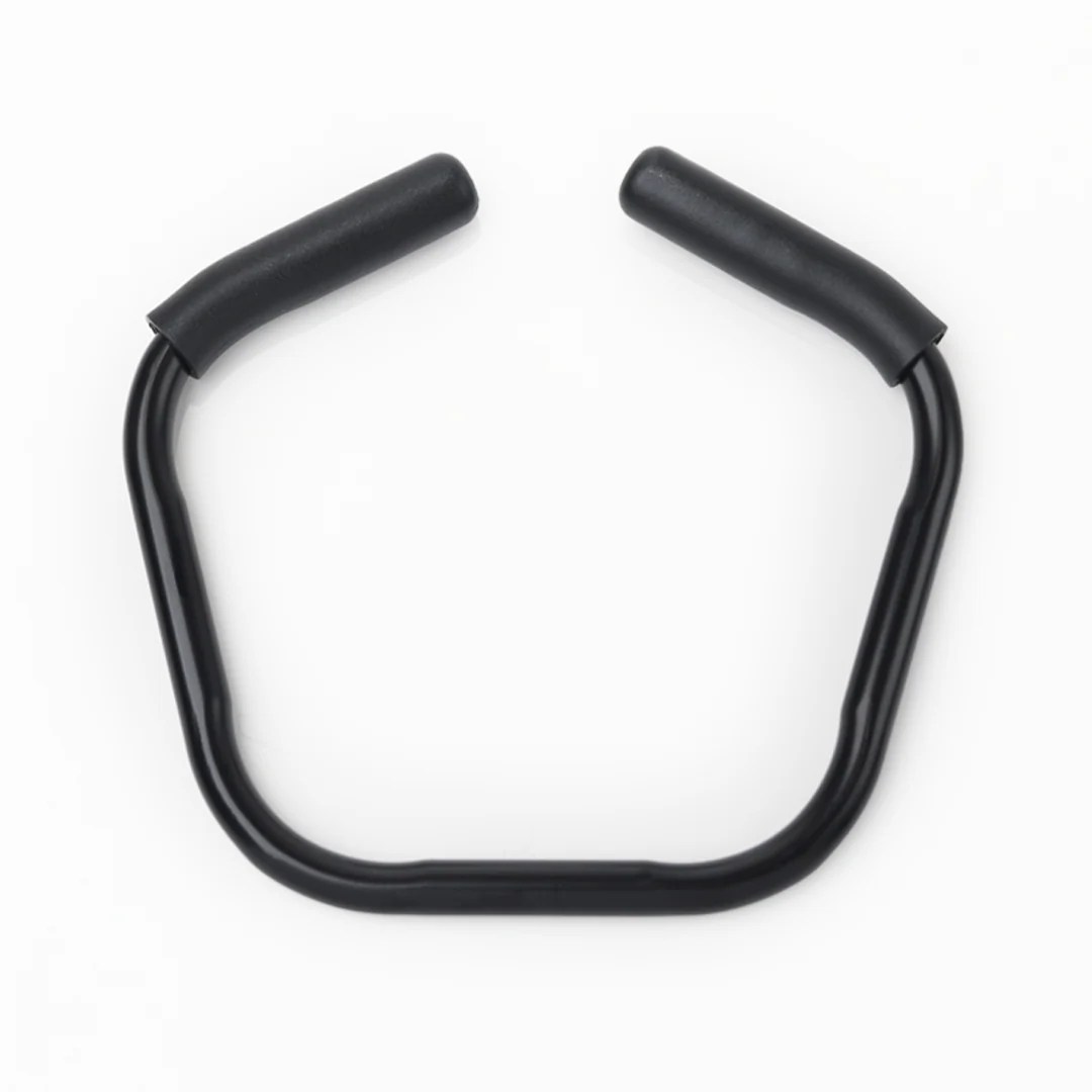 Mopit Mid/Mopit 5 Handlebar with Grips (Part #00003629) | Mopit