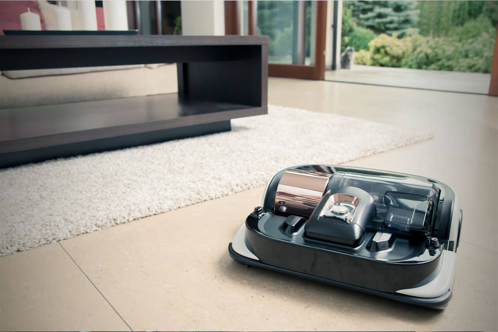 Cleaning Robots Are They Worth It? MILIH