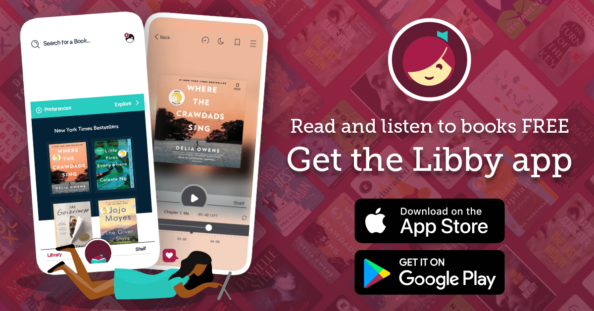 Mt. Olive Public Library