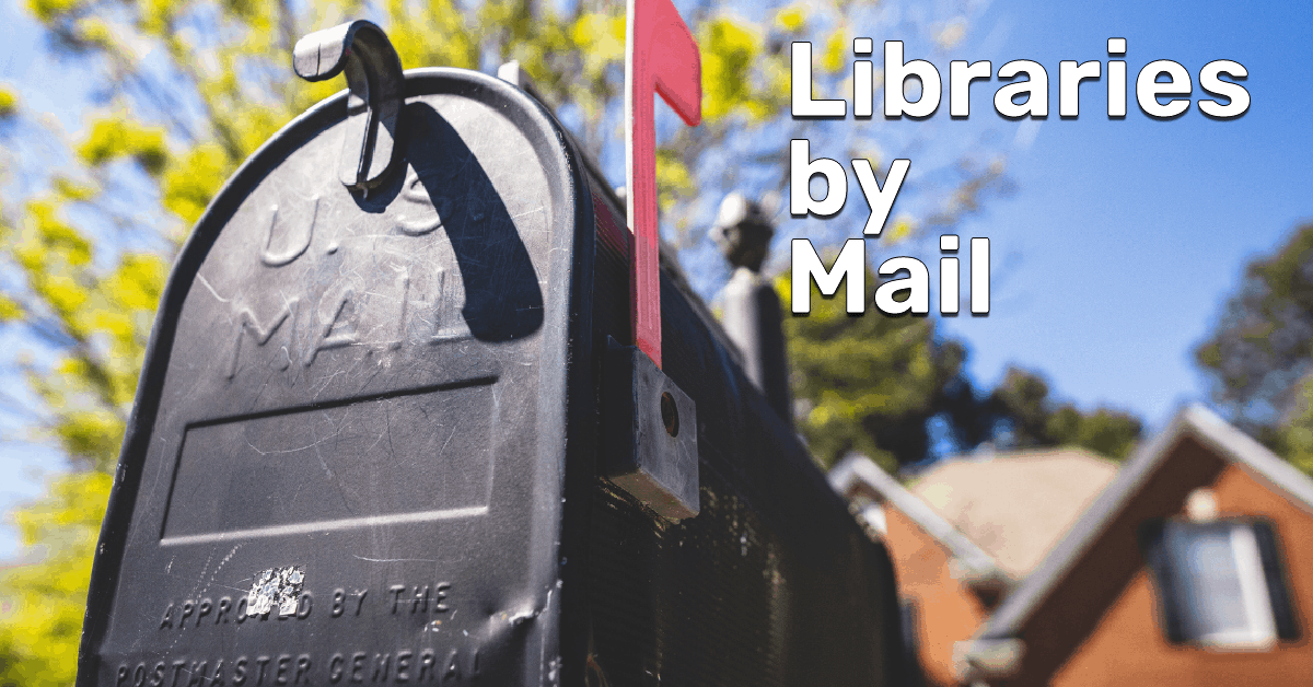 Mt. Olive Public Library