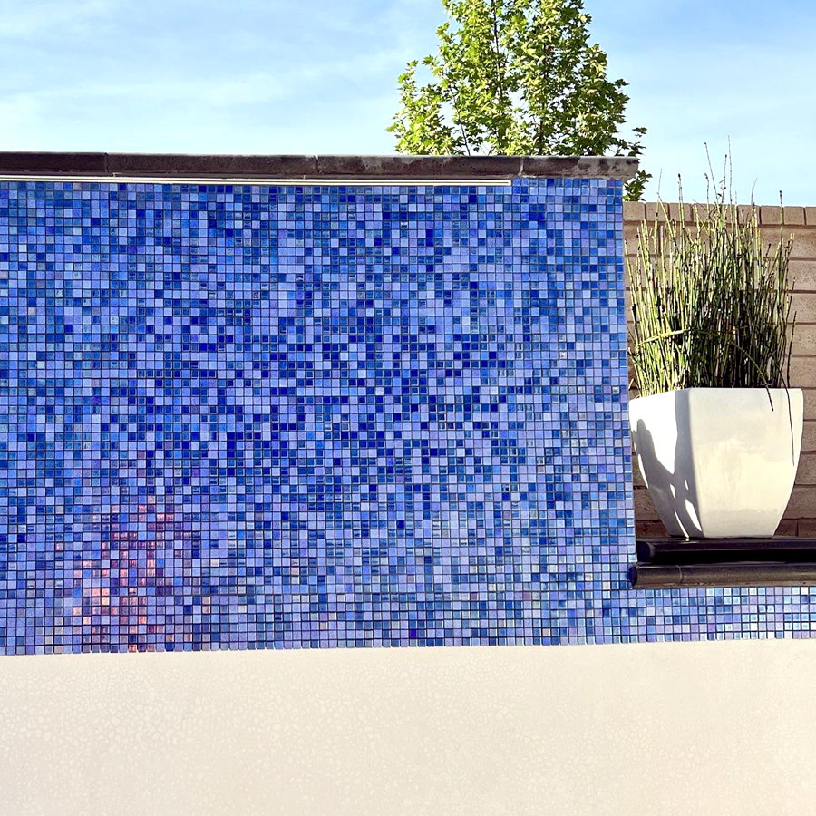 Swimming Pool Acid Wash & Pool Tile Cleaning Santa Clarita, CA