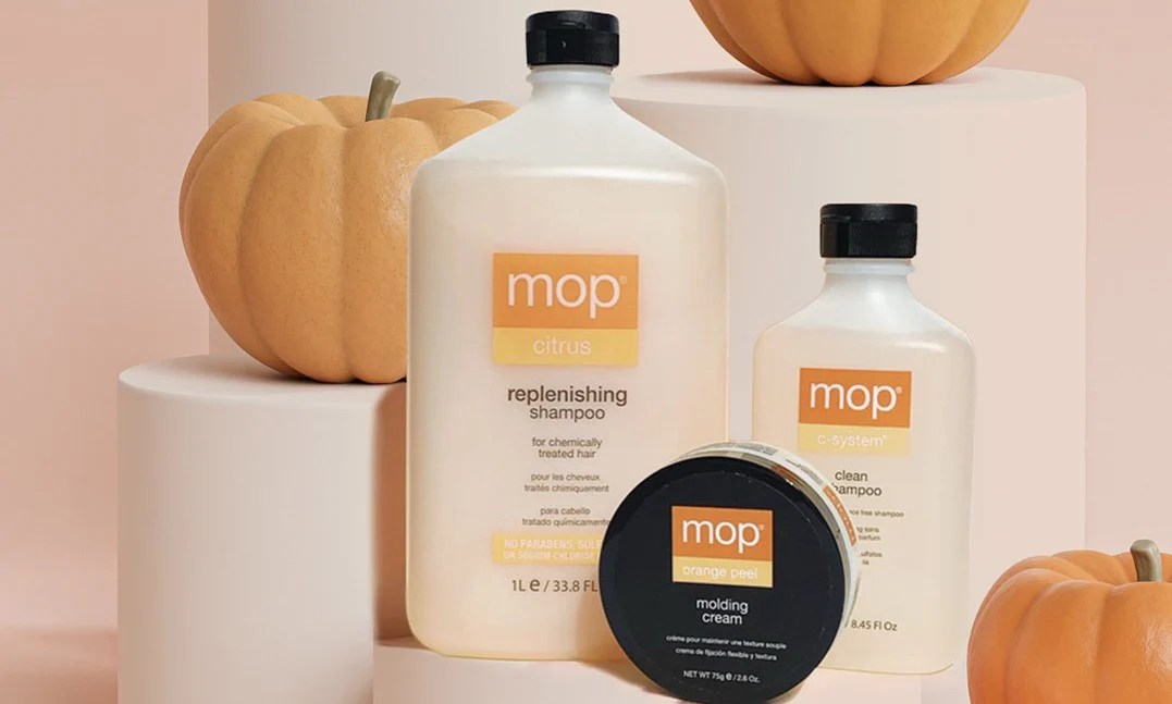 The mop® guide to Black Friday shopping musthaves! MOP® Hair Products