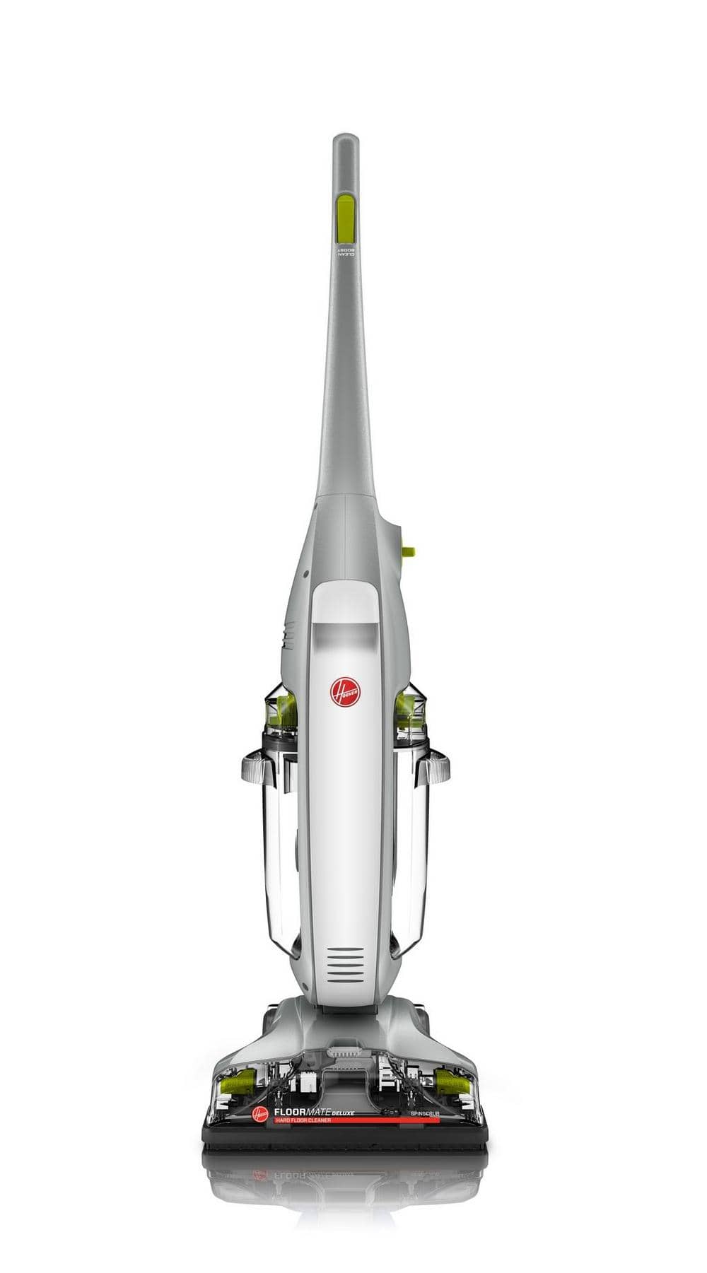 Steam Mop vs. Hoover Floormate (10 MAJOR Differences)