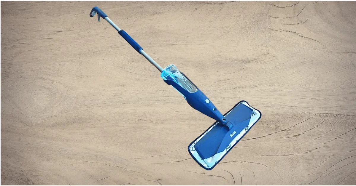 Why Is My Bona Mop Not Spraying (6 Solutions Explained)