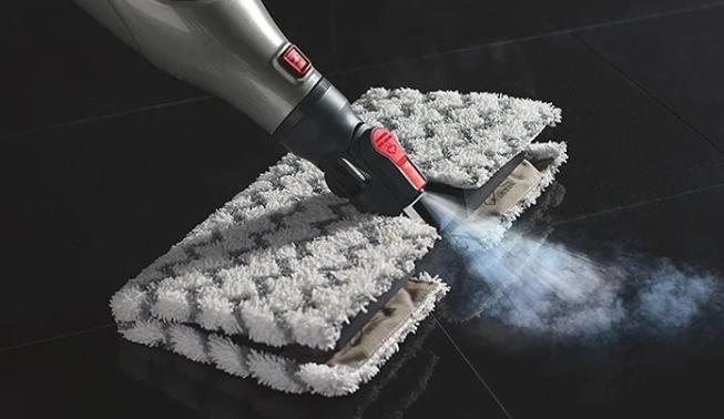 Shark Genius Steam Mop s5003d Review