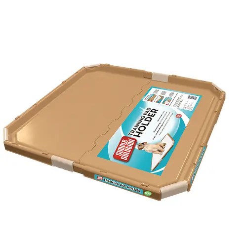 AllAbsorb Basic Training Pads