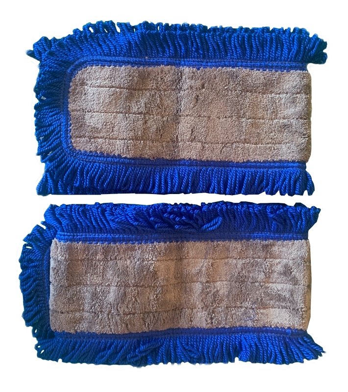 P1010 2 Pack Dust Mops MopSmart™