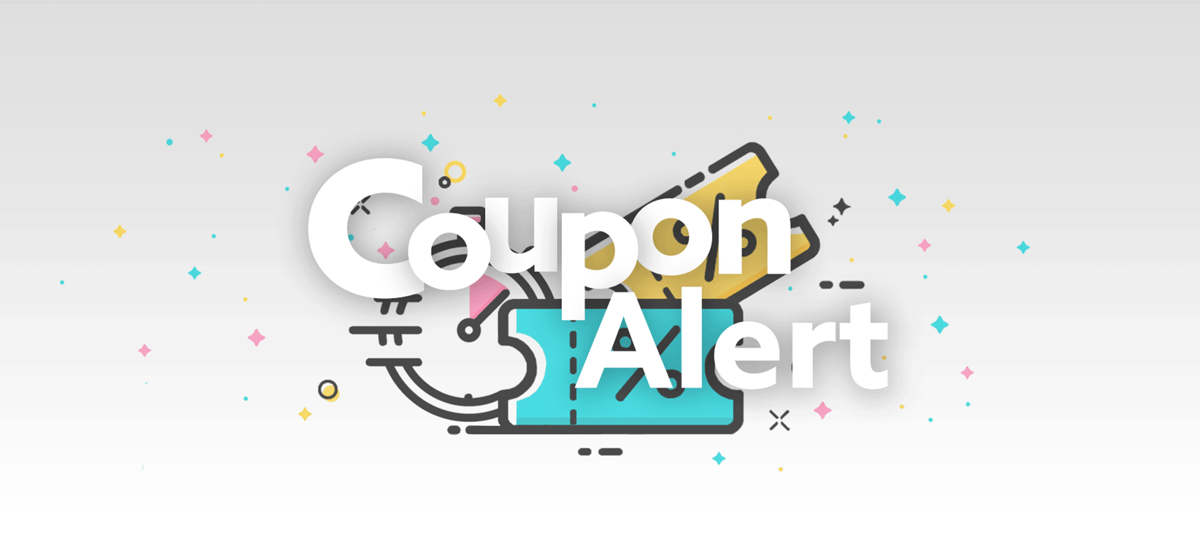 Coupon Alert Jul 1st