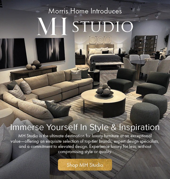 Big Clearance Event Morris Home Furniture