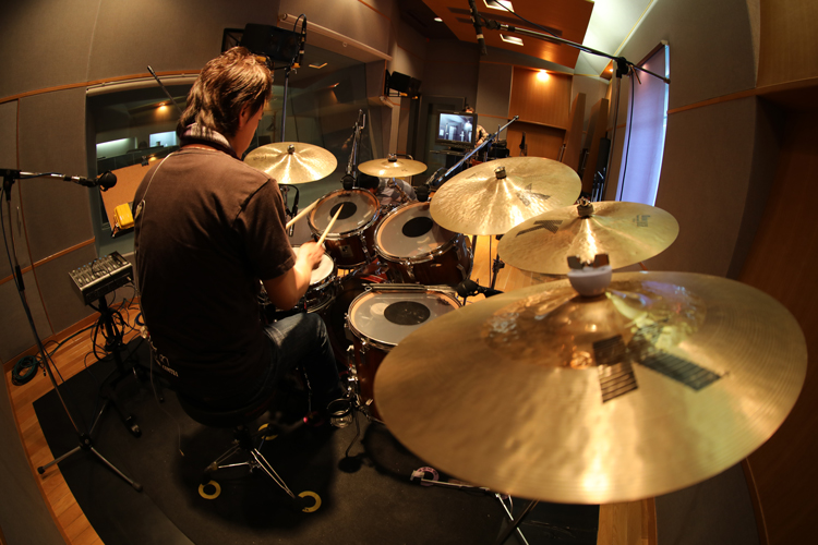 PCM384kHz/24bitで配信！「MIXER’S LAB SOUND SERIES」 スーパー・ハイレゾで聴く迫力のビッグバンド・ジャズ