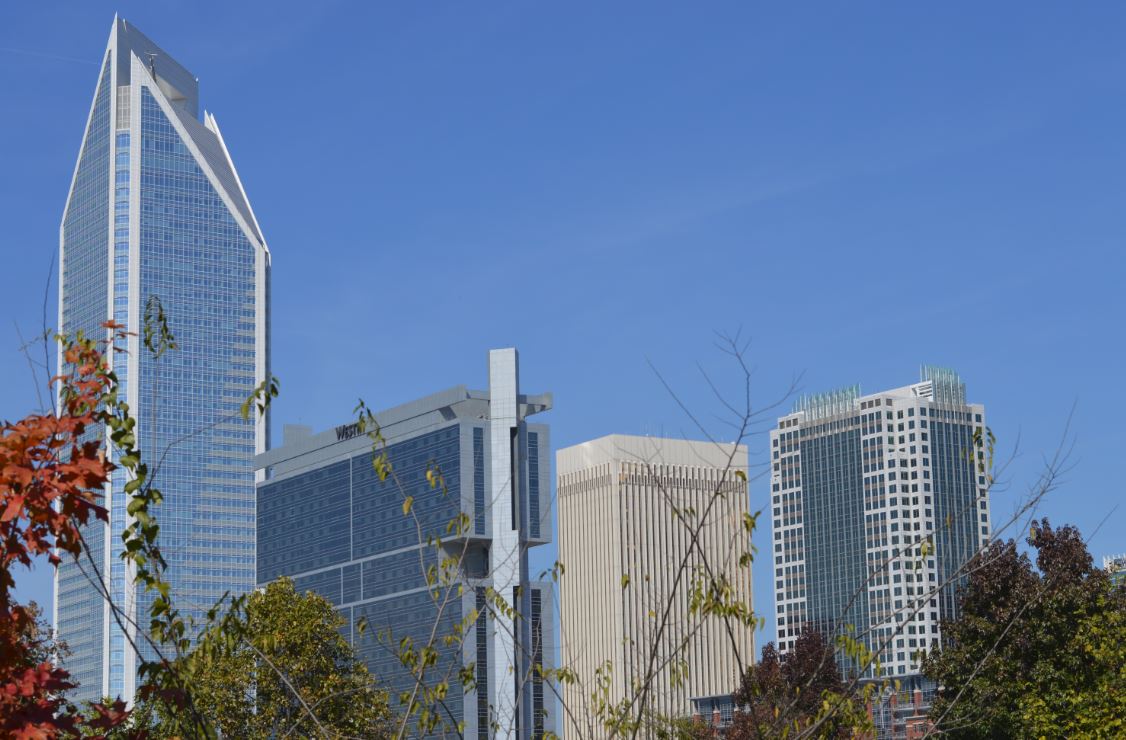 MoRA Awarded NBS Grant Monroe Road Advocates MoRA