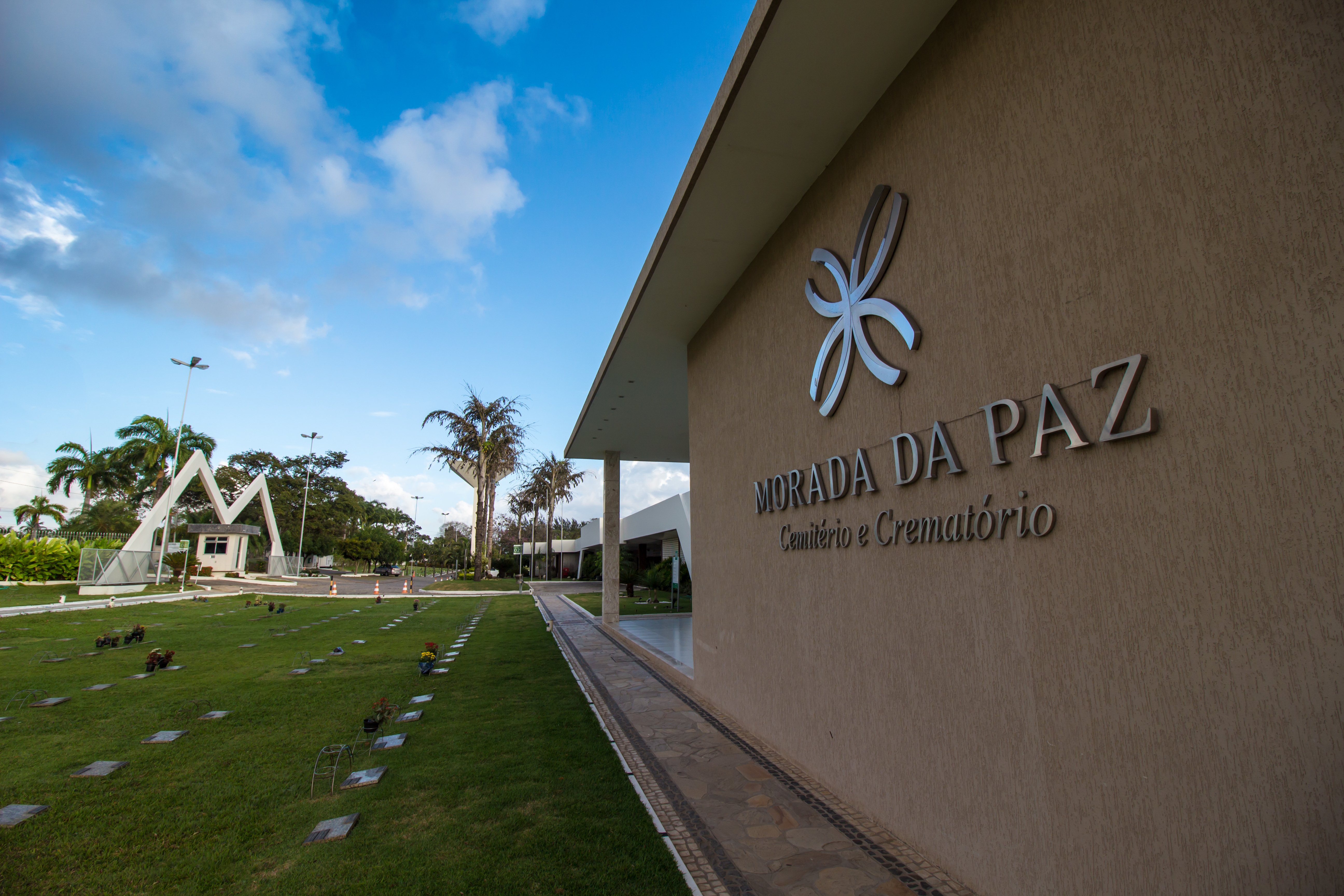 Morada da Paz é única empresa funerária brasileira a vencer prêmio