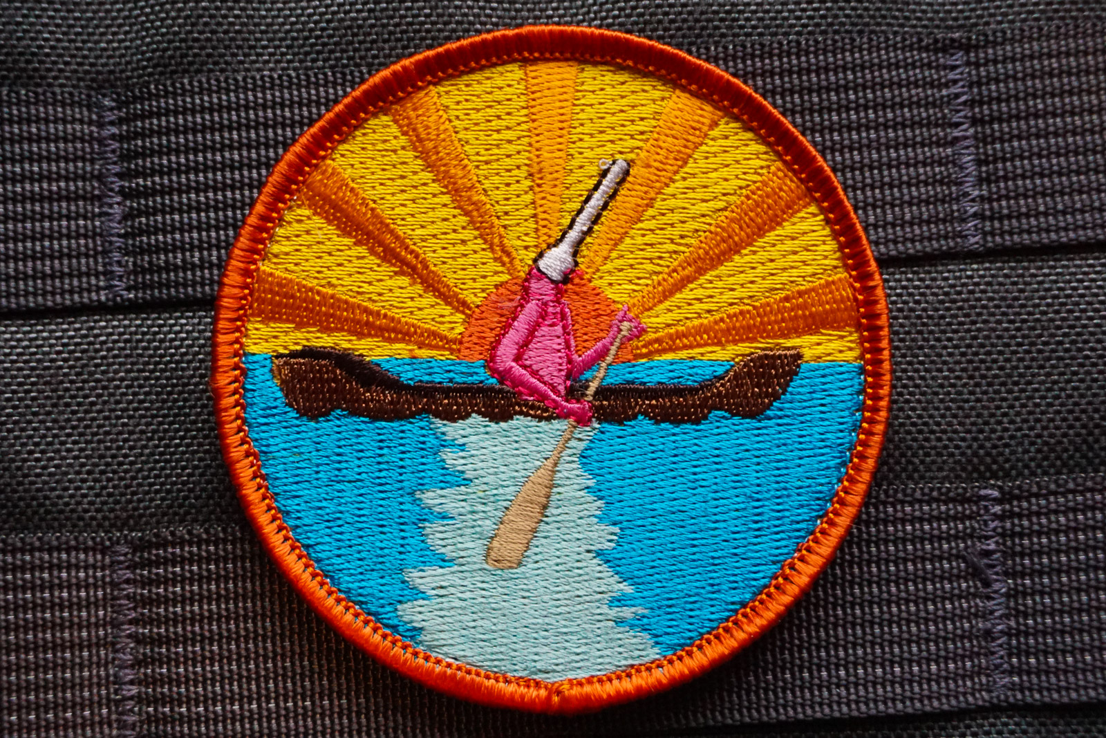 Douche Canoe Morale Patch Database