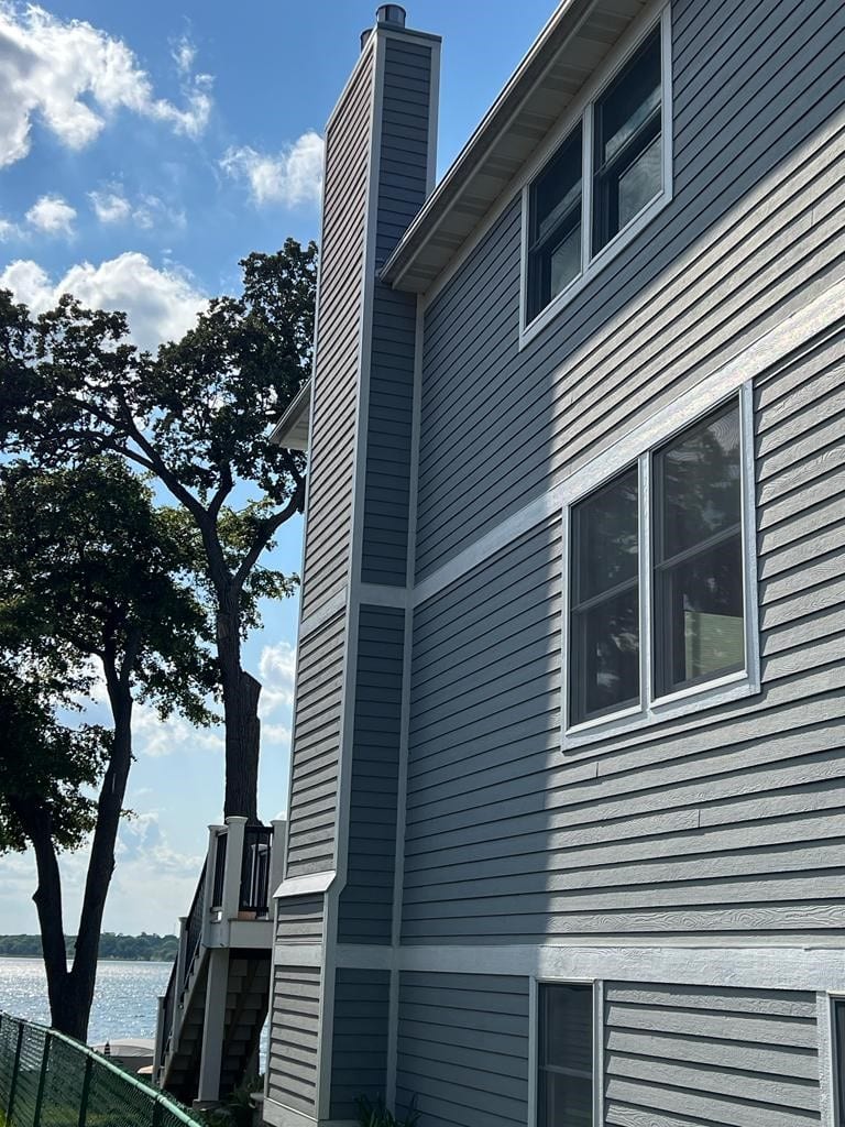 Kenosha Gutter Company at Gloria Deluna blog