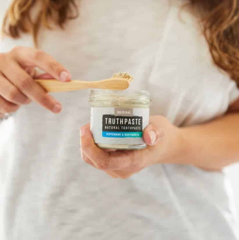 The Best EcoFriendly Toothpaste in 2021 Moral Fibres UK Eco Green Blog