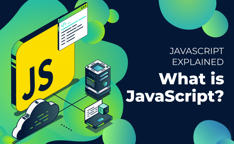 JavaScript Explained What is JavaScript? Moralis Build Serverless