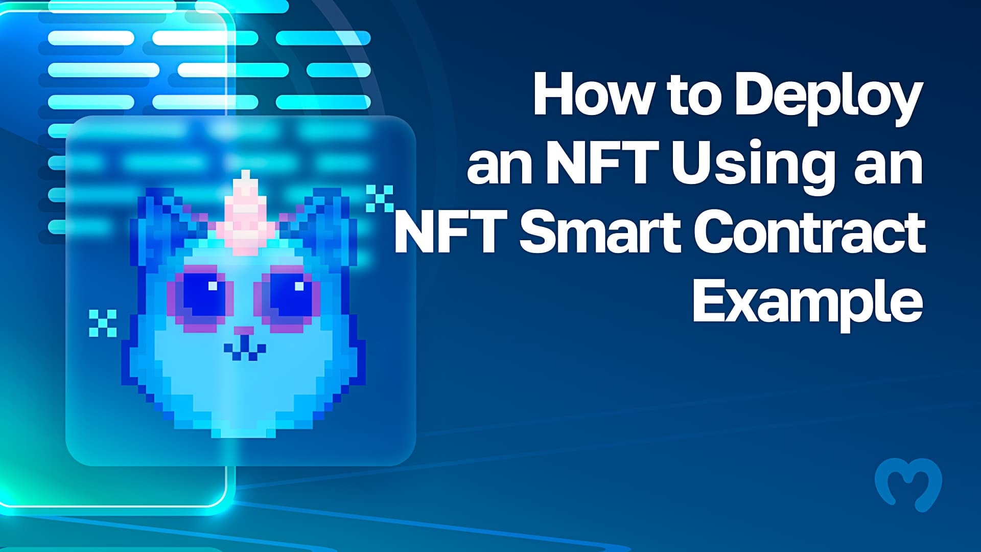 Deploy an NFT Utilizing an NFT Good Contract Instance Chain Rumors