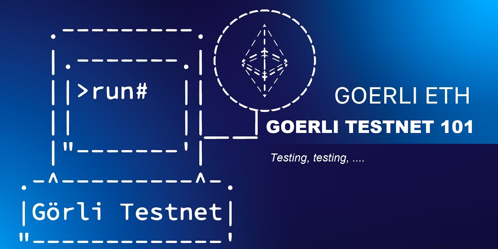 Rinkeby Faucet Guide What is the Rinkeby Faucet and