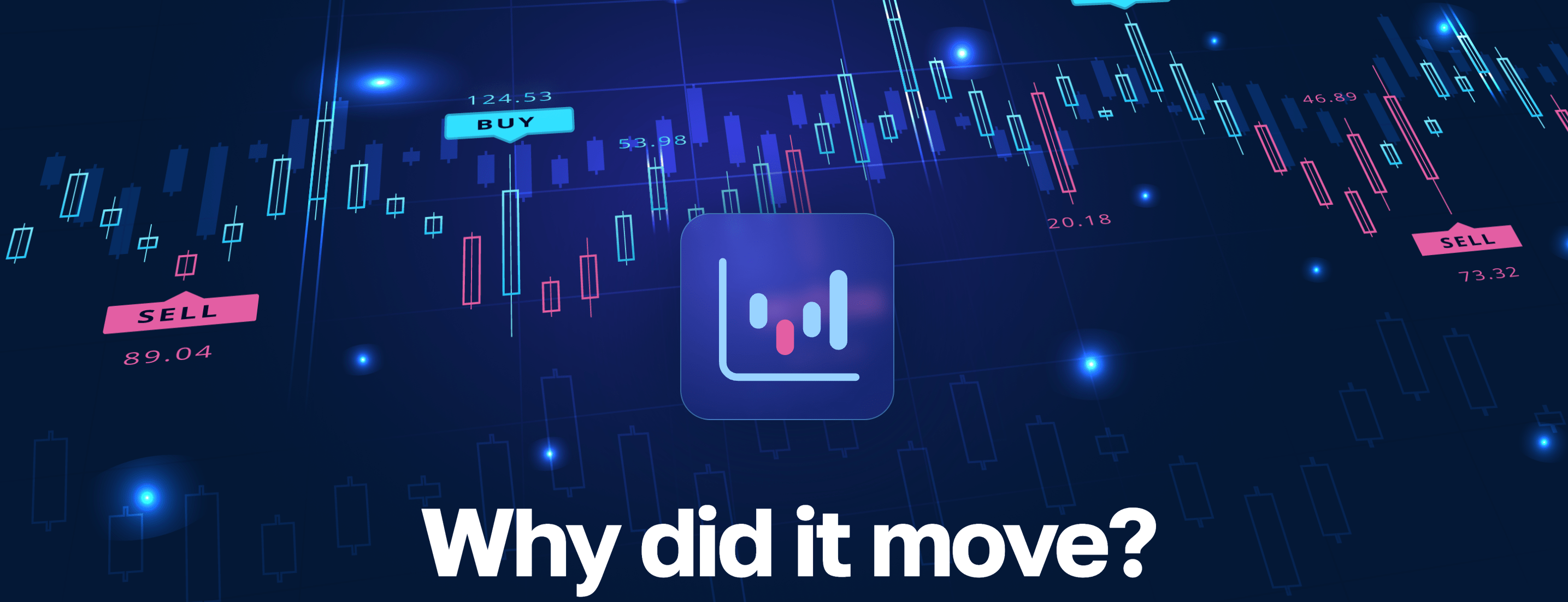 Why Did Crypto Go Up Today? Get Digital Currency Price Triggers via API