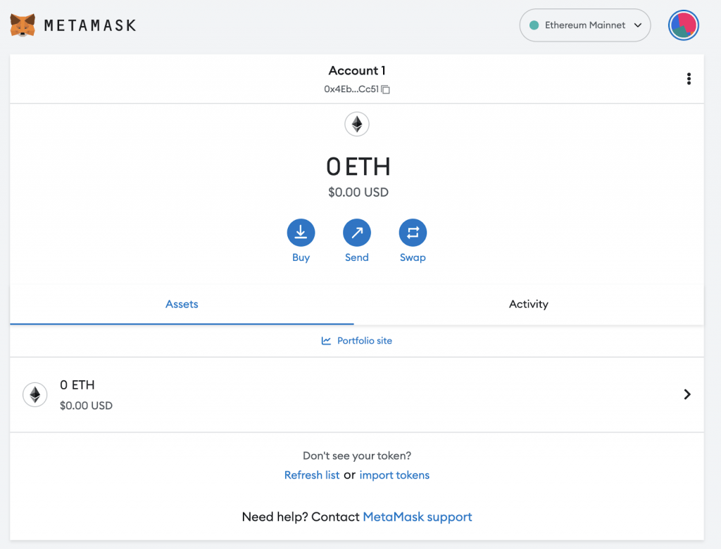 MATIC Faucet Free Polygon Faucet 2023