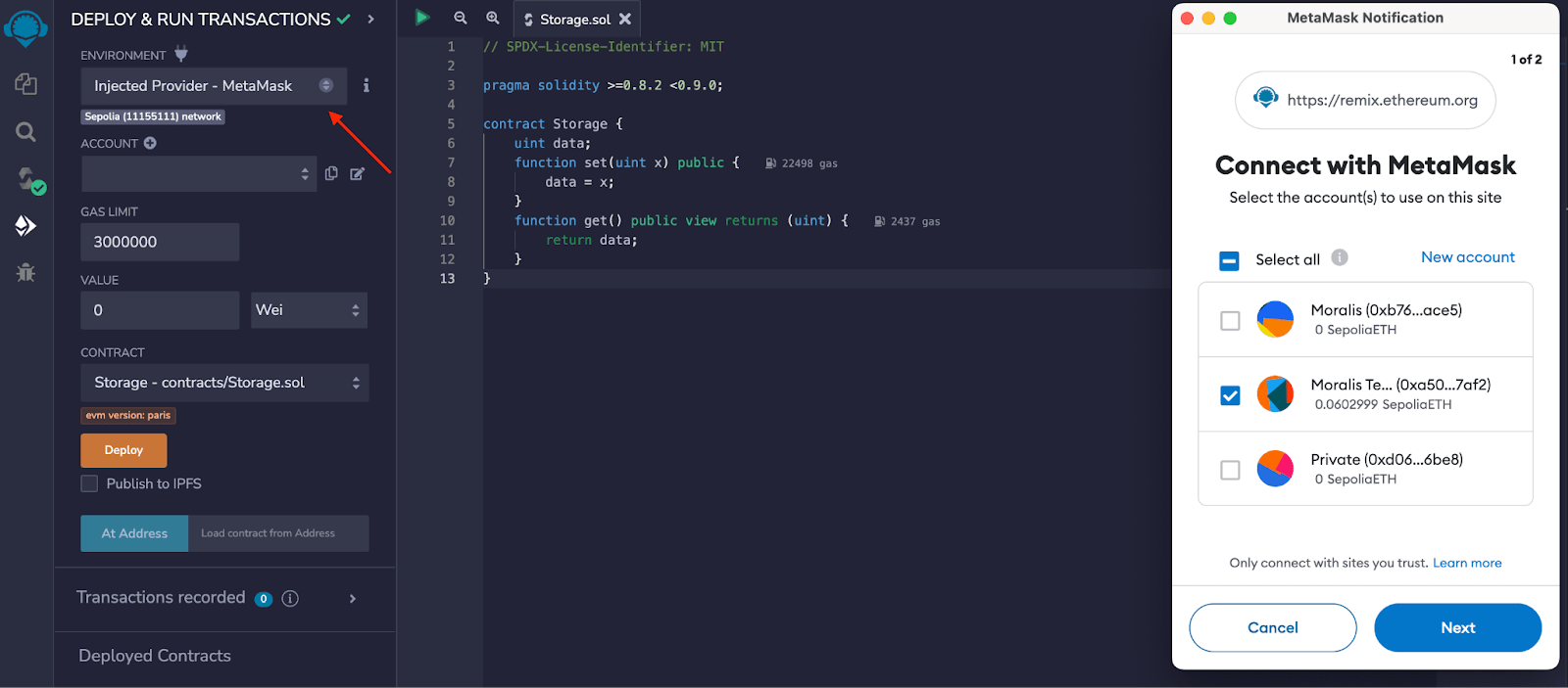 How to Write a Smart Contract in Solidity Full Guide