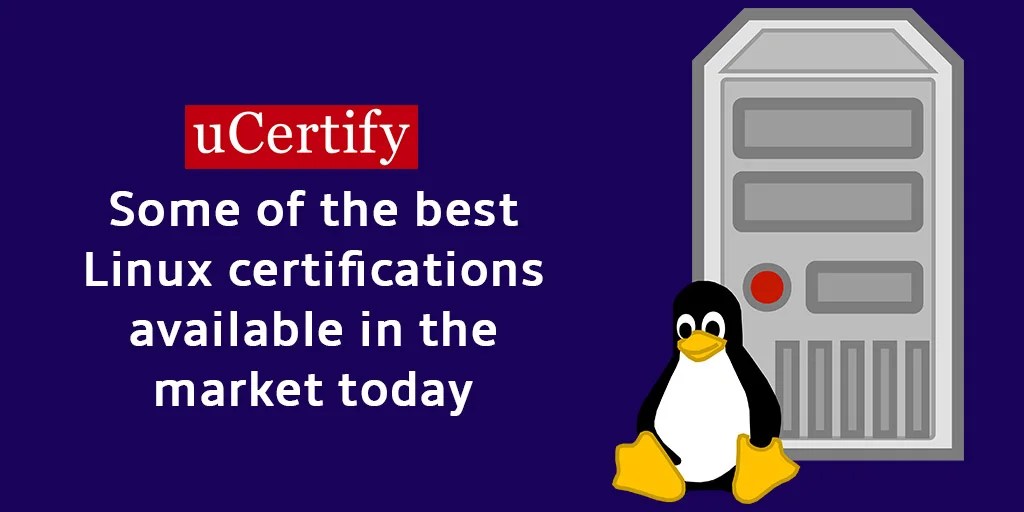 Some of the best Linux certifications available in the market today