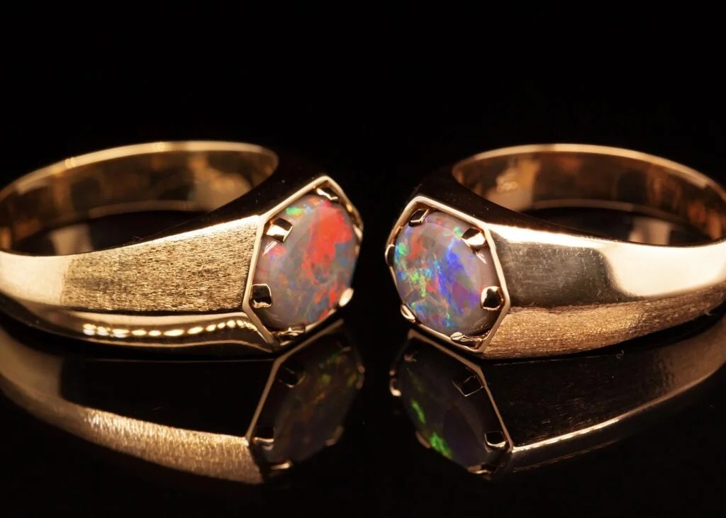 All About the Best Opal Gemstones in the World