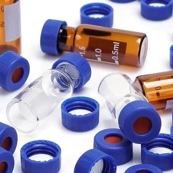 Understanding the Different Types of HPLC Vials and How to Choose the