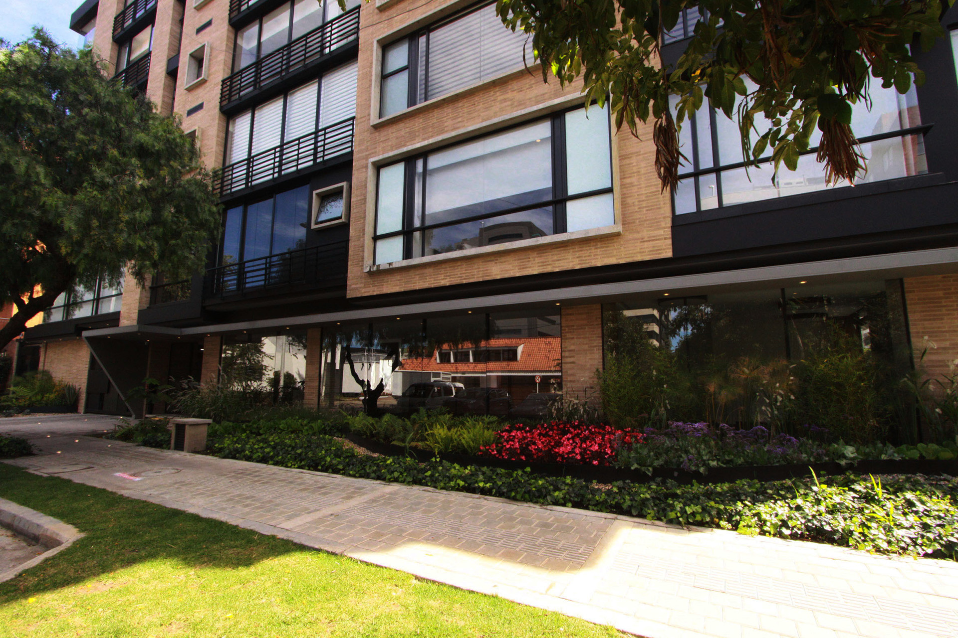 114 Street Morandi Construcciones S.A.S