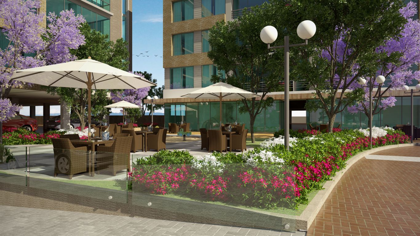 Una experiencia única en Cajicá Morandi Construcciones S.A.S