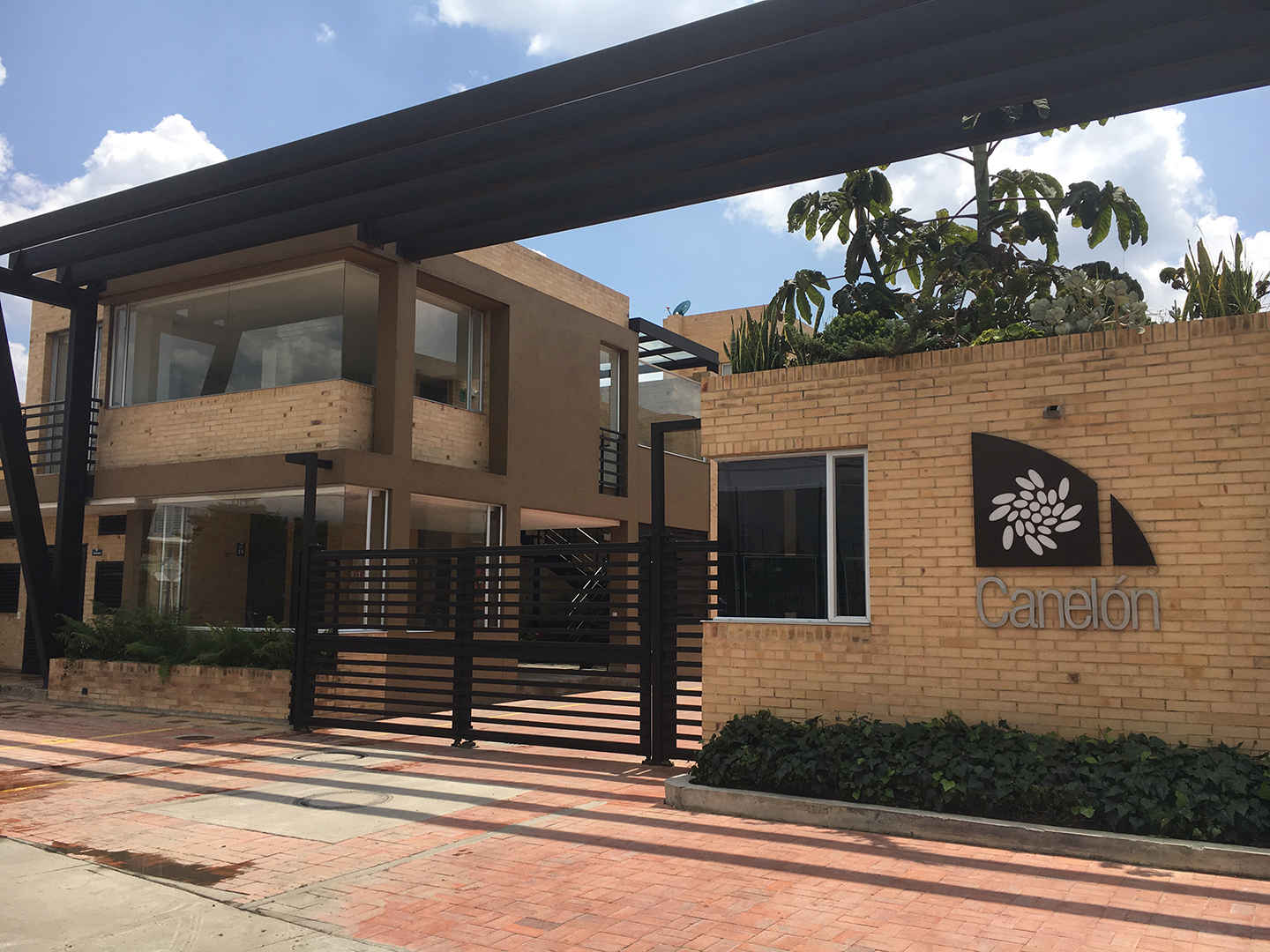 Canelón Morandi Construcciones S.A.S