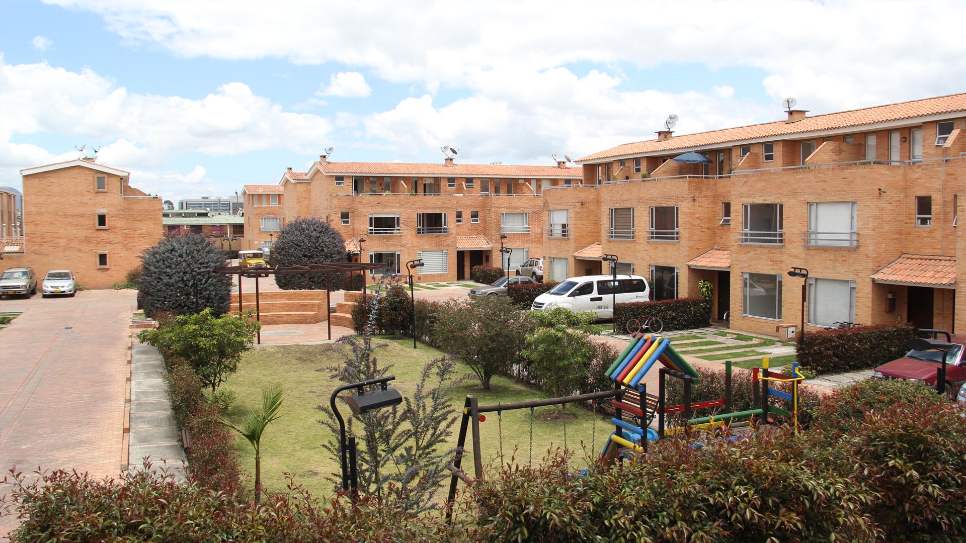 Villas de San Felipe Morandi Construcciones S.A.S