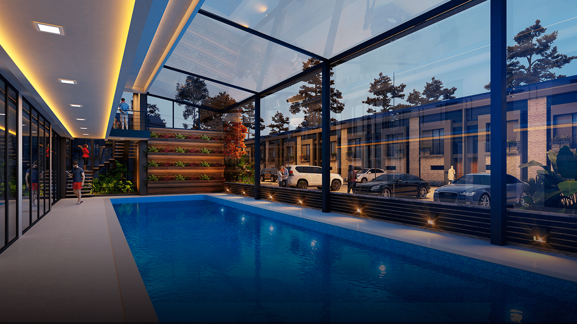 Inicio Morandi Construcciones S.A.S