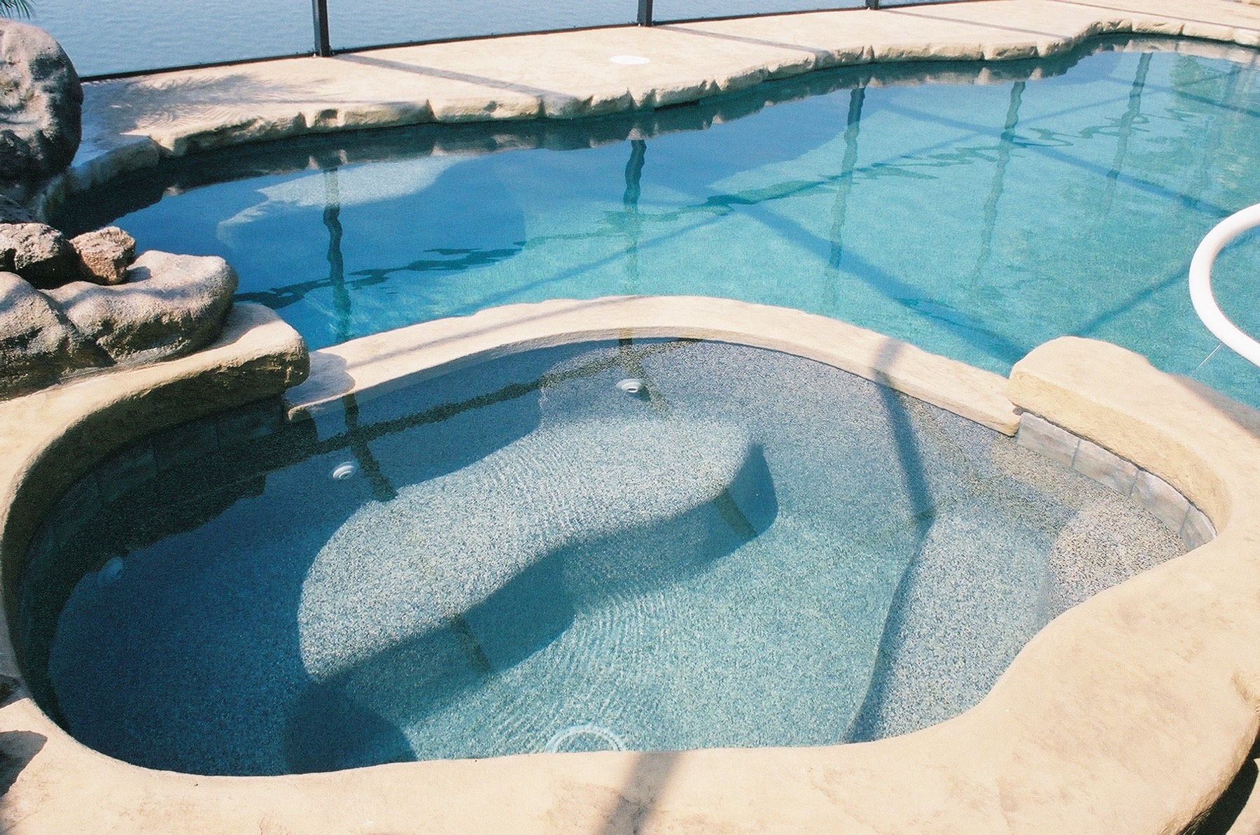 Morando Pools Ft. Myers Pool Builders & Contractors