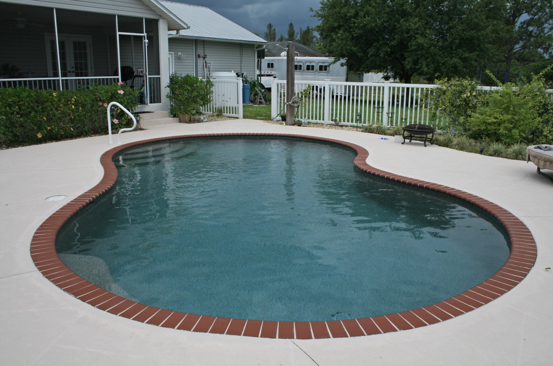Morando Pools Ft. Myers Pool Builders & Contractors
