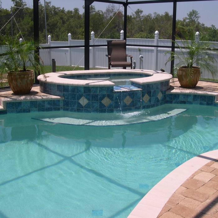 Morando Pools View Our Pools Ft. Myers, FL