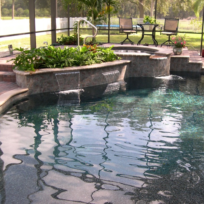 Morando Pools View Our Pools Ft. Myers, FL