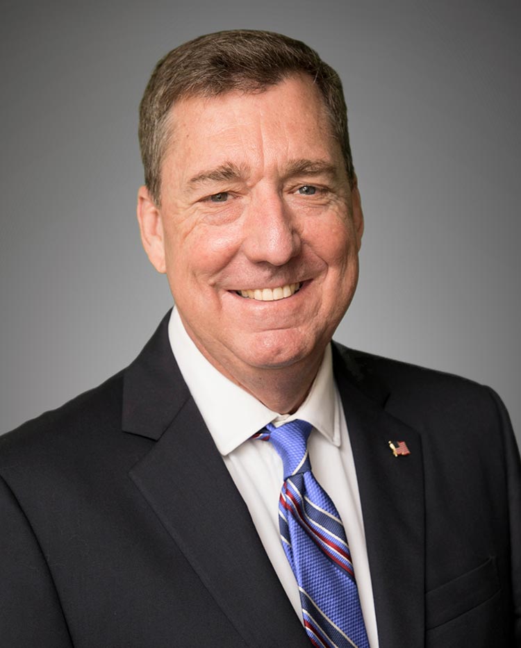 Brian J. Moran Moran Kidd