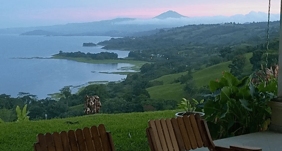 Villa Bella Verde Moran Real Estate Arenal