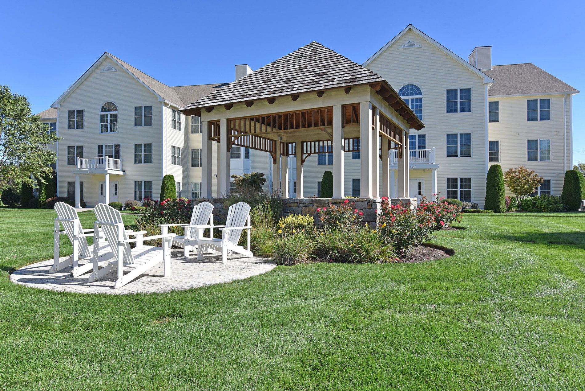 Property Development Projects by Moran Properties