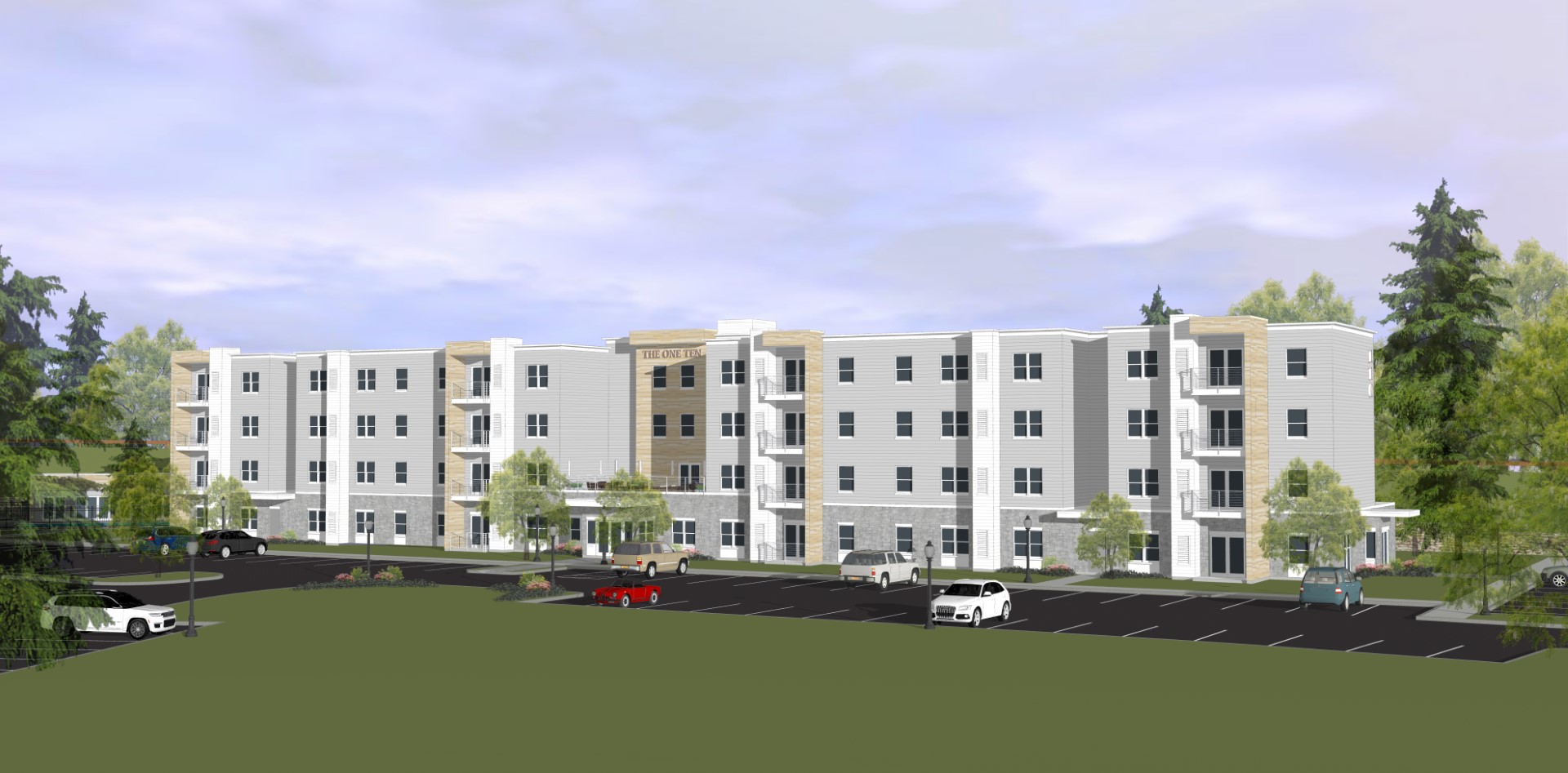 Property Development Projects by Moran Properties