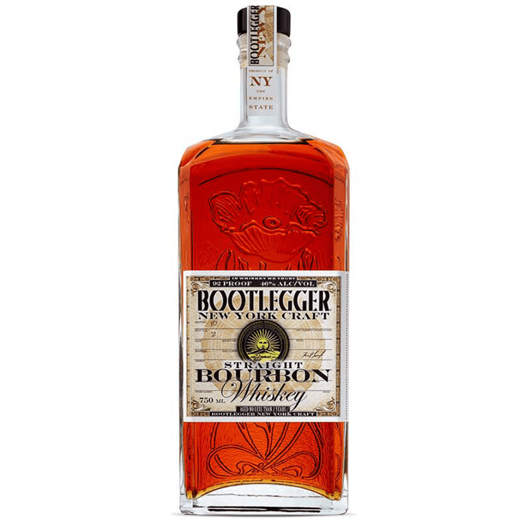 Cisco Spirits Nor’easter Bourbon Mora's Fine wine and spirits